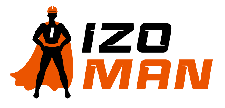 IZOMAN – Ivan Manilets