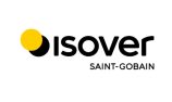 isover izolace - logo